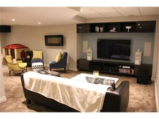 Photo 11: 1554 Concordia Avenue East in Winnipeg: Harbour View South Residential for sale (3J)  : MLS®# 1703890