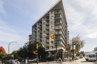 Photo 1: 405 328 E 11TH Avenue in Vancouver: Mount Pleasant VE Condo for sale in "UNO" (Vancouver East)  : MLS®# R2310302