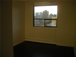Photo 1: # 908 1720 BARCLAY ST in Vancouver: West End VW Condo for sale in "LANDCASTER GATE" (Vancouver West)  : MLS®# V1096242