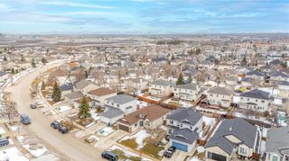 Photo 32: 693 Scurfield Boulevard in Winnipeg: Whyte Ridge Residential for sale (1P)  : MLS®# 202405469