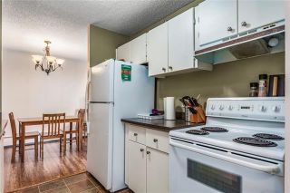 Photo 11: 608 1900 25A Street SW in Calgary: Richmond Apartment for sale : MLS®# A2115667