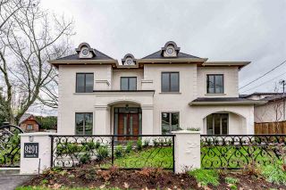 Photo 1: 9291 OAKMOND Road in Richmond: Seafair House for sale : MLS®# R2138113