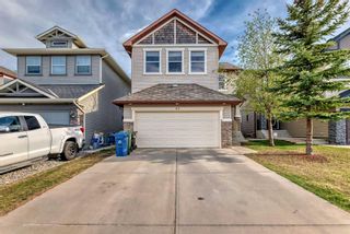 Main Photo: 67 Panamount Circle NW in Calgary: Panorama Hills Detached for sale : MLS®# A2134639