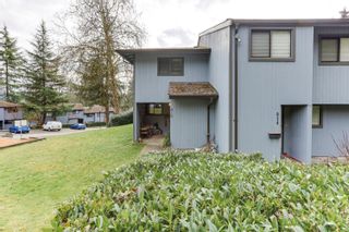 Photo 30: 916 BRITTON Drive in Port Moody: North Shore Pt Moody Townhouse for sale in "WOODSIDE VILLAGE" : MLS®# R2659085