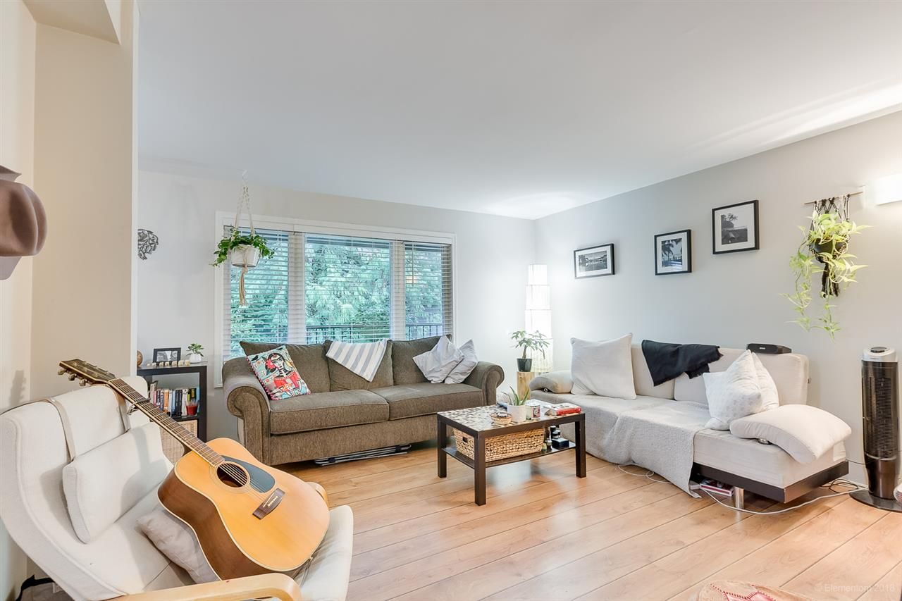 Main Photo: 208 1060 E BROADWAY Street in Vancouver: Mount Pleasant VE Condo for sale (Vancouver East)  : MLS®# R2334527