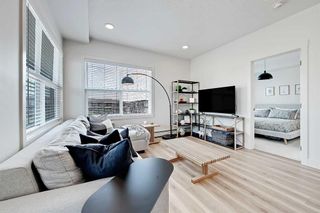 Photo 17: 318 19661 40 Street SE in Calgary: Seton Apartment for sale : MLS®# A2065782