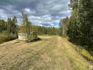 Photo 1: 29 Village West: Rural Wetaskiwin County Vacant Lot/Land for sale : MLS®# E4304480