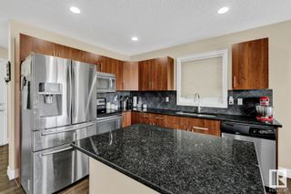 Photo 15: 83-5317 3 Avenue SW in Edmonton: Zone 53 House Half Duplex for sale : MLS®# E4383452