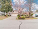 Main Photo: 12251 PARKTREE Crescent in Surrey: Panorama Ridge House for sale in "Boundary Park" : MLS®# R2865530