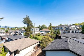 Photo 22: 2 3378 SEAFORTH Drive in Vancouver: Renfrew Heights 1/2 Duplex for sale (Vancouver East)  : MLS®# R2881810
