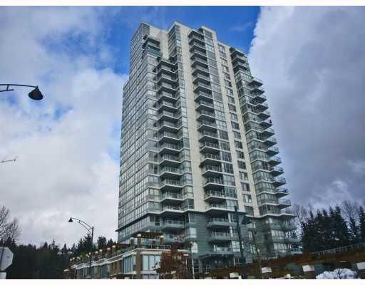 FEATURED LISTING: 1303 - 290 NEWPORT Drive Port_Moody