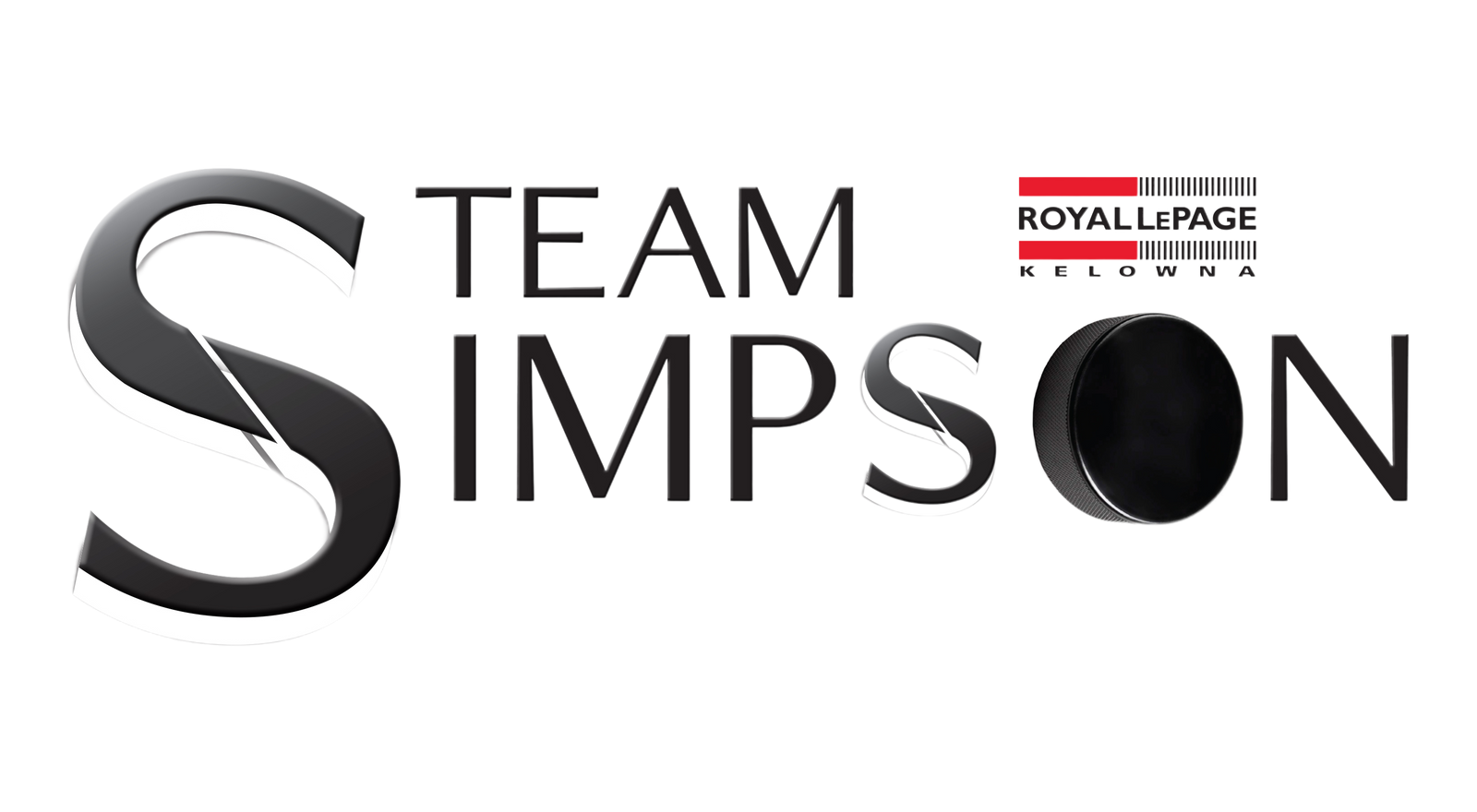 Team Simpson Logo