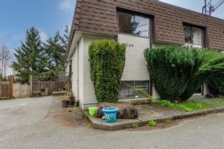 Photo 44: 2340 Departure Bay Rd in Nanaimo: Na Departure Bay Full Duplex for sale : MLS®# 898793