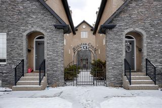 Photo 37: 204 449 20 Avenue NE in Calgary: Winston Heights/Mountview Row/Townhouse for sale : MLS®# A1207487