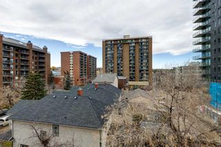 Photo 24: 540 1304 15 Avenue SW in Calgary: Beltline Apartment for sale : MLS®# A2088407