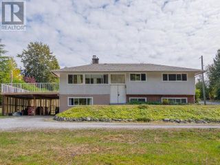 Photo 44: 7151 BOSWELL STREET in Powell River: House for sale : MLS®# 17603