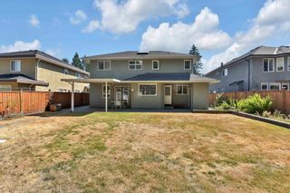 Photo 29: 16367 109 Avenue in Surrey: Fraser Heights House for sale in "Fraser Heights" (North Surrey)  : MLS®# R2605118