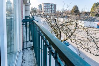 Photo 2: 202 4542 W 10TH Avenue in Vancouver: Point Grey Condo for sale (Vancouver West)  : MLS®# R2761133