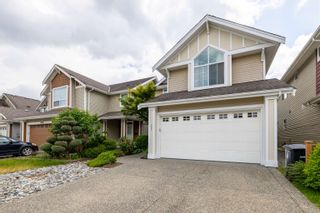 Photo 1: 20862 84A Avenue in Langley: Willoughby Heights House for sale : MLS®# R2781687