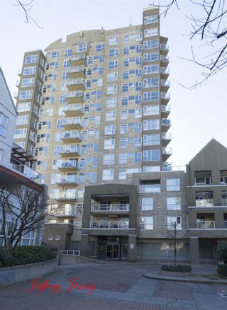 Photo 1: 1103 9830 WHALLEY Boulevard in Surrey: Whalley Condo for sale in "King George Park" (North Surrey)  : MLS®# R2336768