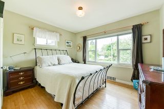 Photo 11: 112 DURHAM STREET in New Westminster: GlenBrooke North House for sale : MLS®# R2369637