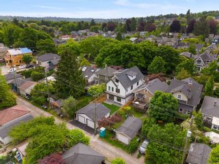 Photo 38: 3537 W 11TH Avenue in Vancouver: Kitsilano 1/2 Duplex for sale in "Kitsilano" (Vancouver West)  : MLS®# R2785530