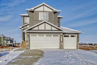 Photo 2: 1361 Scarlett Ranch Boulevard: Carstairs Detached for sale : MLS®# A2015560