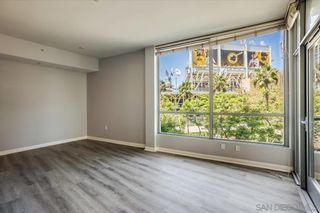 Photo 2: DOWNTOWN Condo for sale : 2 bedrooms : 253 10th Ave #321 in San Diego