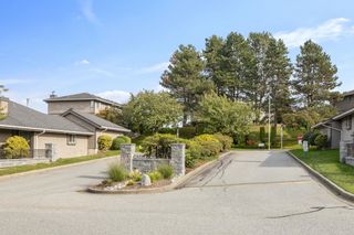 Photo 31: 116 1140 CASTLE Crescent in Port Coquitlam: Citadel PQ Townhouse for sale in "UPLANDS" : MLS®# R2665212