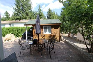 Photo 19: 296 3980 Squilax Anglemont Road in Scotch Creek: North Shuswap Recreational for sale (Shuswap)  : MLS®# 10104995