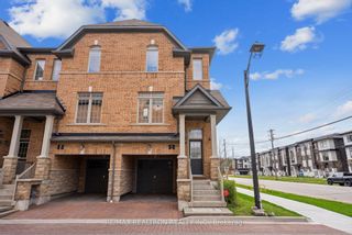 Photo 2: 1 285 Finch Avenue in Pickering: Rouge Park House (3-Storey) for sale : MLS®# E8268170