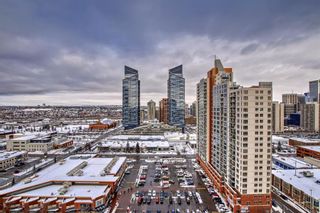Photo 17: 1804 1118 12 Avenue SW in Calgary: Beltline Apartment for sale : MLS®# A2105935
