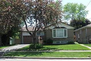 Main Photo: 7 FAREHAM CRES in TORONTO: Freehold for sale