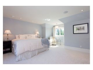 Photo 9: 4448 MAGNOLIA Street in Vancouver: Quilchena House for sale in "Quilchena" (Vancouver West)  : MLS®# V1029968