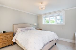 Photo 15: 2311 BALSAM Street in Vancouver: Kitsilano Townhouse for sale (Vancouver West)  : MLS®# R2349813