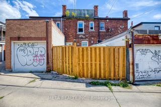 Photo 21: 32 Macklem Avenue in Toronto: Little Portugal House (2 1/2 Storey) for sale (Toronto C01)  : MLS®# C8218700