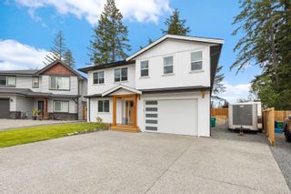Photo 41: 124 Evelyn Cres in Nanaimo: Na Chase River House for sale : MLS®# 907661