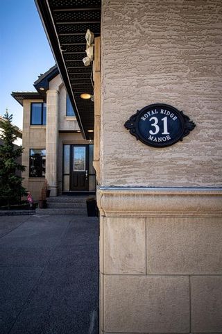 Photo 50: 31 Royal Ridge Manor NW in Calgary: Royal Oak Detached for sale : MLS®# A1234707
