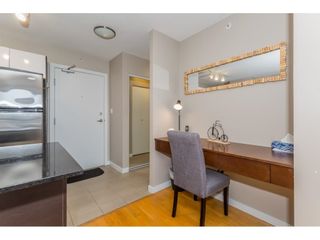 Photo 12: 607 4118 DAWSON Street in Burnaby: Brentwood Park Condo for sale in "TANDEM TOWERS" (Burnaby North)  : MLS®# R2664976