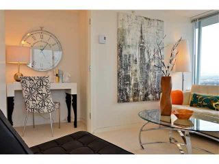 Photo 9: PH2 7979 FIRBRIDGE Way in Richmond: Brighouse Condo for sale in "QUINTET TOWER B" : MLS®# V1078143