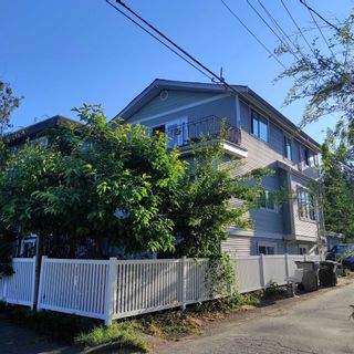 Main Photo: 2631 PRINCE ALBERT Street in Vancouver: Mount Pleasant VE House for sale (Vancouver East)  : MLS®# R2715979