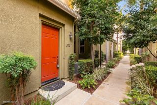 Photo 2: KEARNY MESA Townhouse for sale : 2 bedrooms : 8787 Tribeca Cir in San Diego