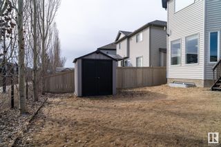 Photo 52: 6323 18 Avenue in Edmonton: Zone 53 House for sale : MLS®# E4380054