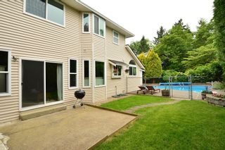Photo 36: 8635 147A Street in Surrey: Bear Creek Green Timbers House for sale in "Bear Creek / Green Timbers" : MLS®# F1442956