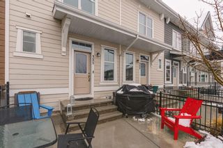 Photo 24: 135 Cranbrook Walk SE in Calgary: Cranston Row/Townhouse for sale : MLS®# A2127749