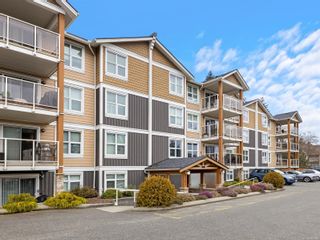 Photo 1: 101 4701 Uplands Dr in Nanaimo: Na Uplands Condo for sale : MLS®# 928185