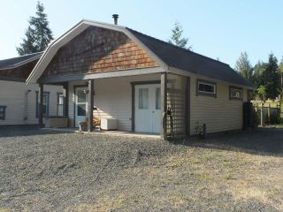 Photo 17: 135 Jamieson Rd in Bowser: PQ Bowser/Deep Bay House for sale (Parksville/Qualicum)  : MLS®# 826438