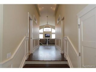 Photo 4: 2435 LINNER BAY in Regina: Windsor Park Single Family Dwelling for sale (Regina Area 04)  : MLS®# 466812
