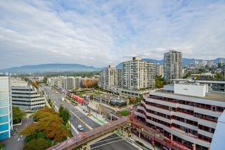 Photo 34: 1205 118 CARRIE CATES Court in North Vancouver: Lower Lonsdale Condo for sale in "PROMENADE" : MLS®# R2849757