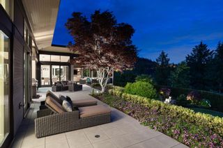 Photo 15: 6210 OVERSTONE Drive in West Vancouver: Gleneagles House for sale : MLS®# R2708756